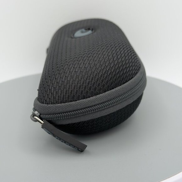 Costa Del Mar Case Zippered Sunglass Hard Case Clamshell Glasses Case - Picture 6 of 6